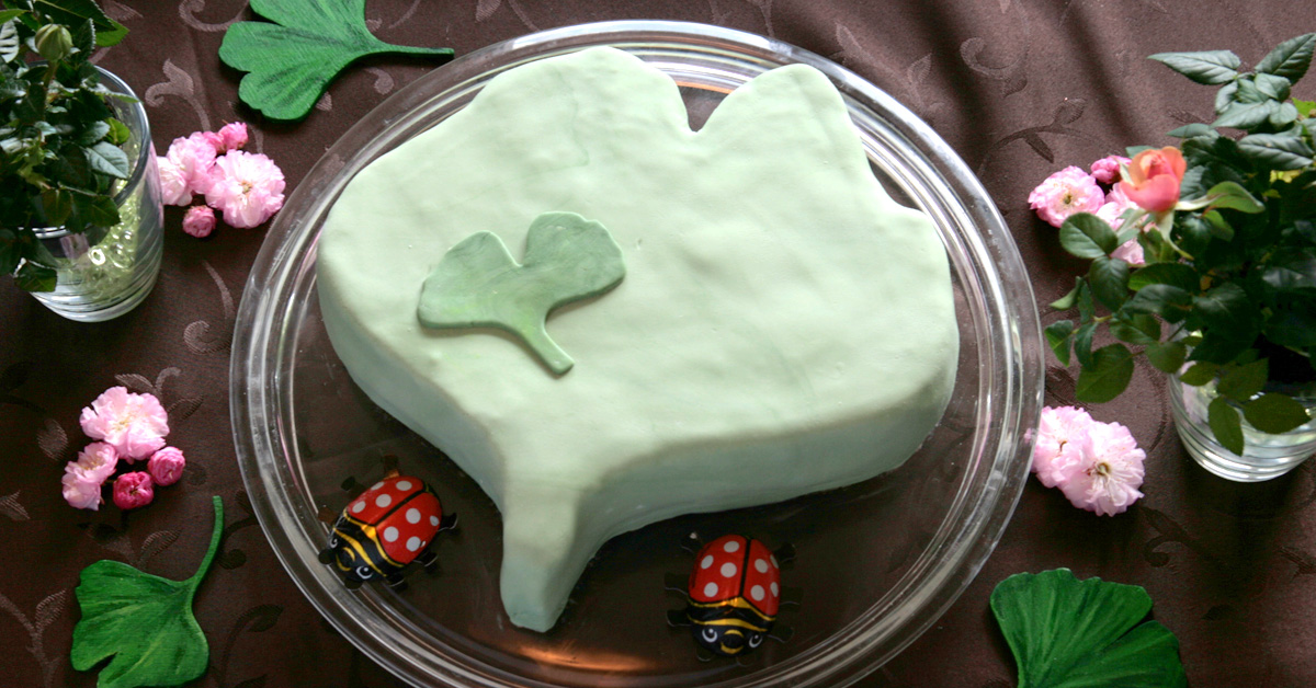 Abenteuer Fondant geht weiter