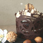 Mini-Schokoladen-Giotto Törtchen 2