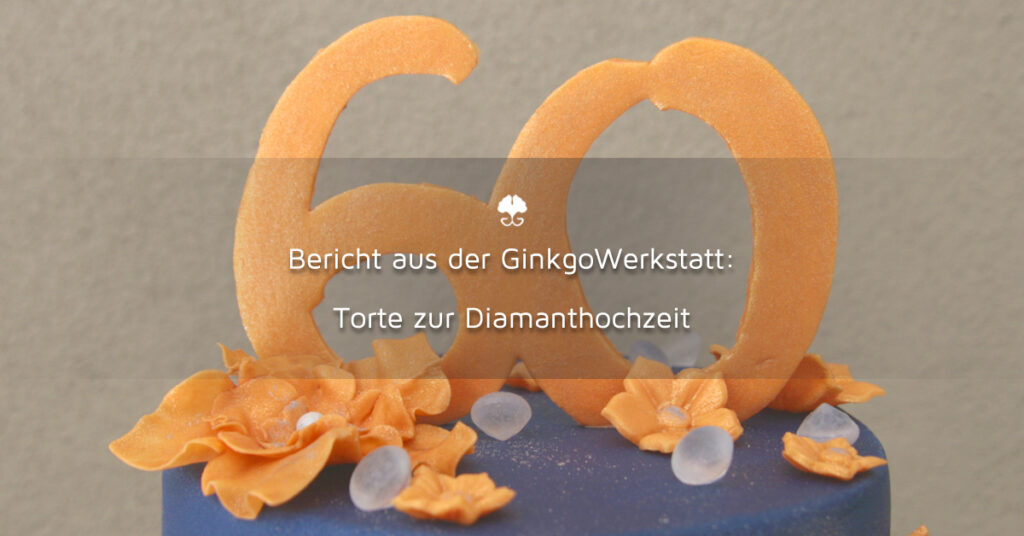 Diamanthochzeit