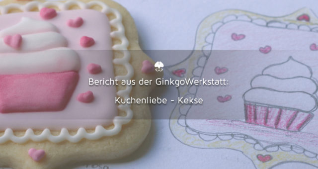 Kuchenliebe – Kekse mit Royal Icing