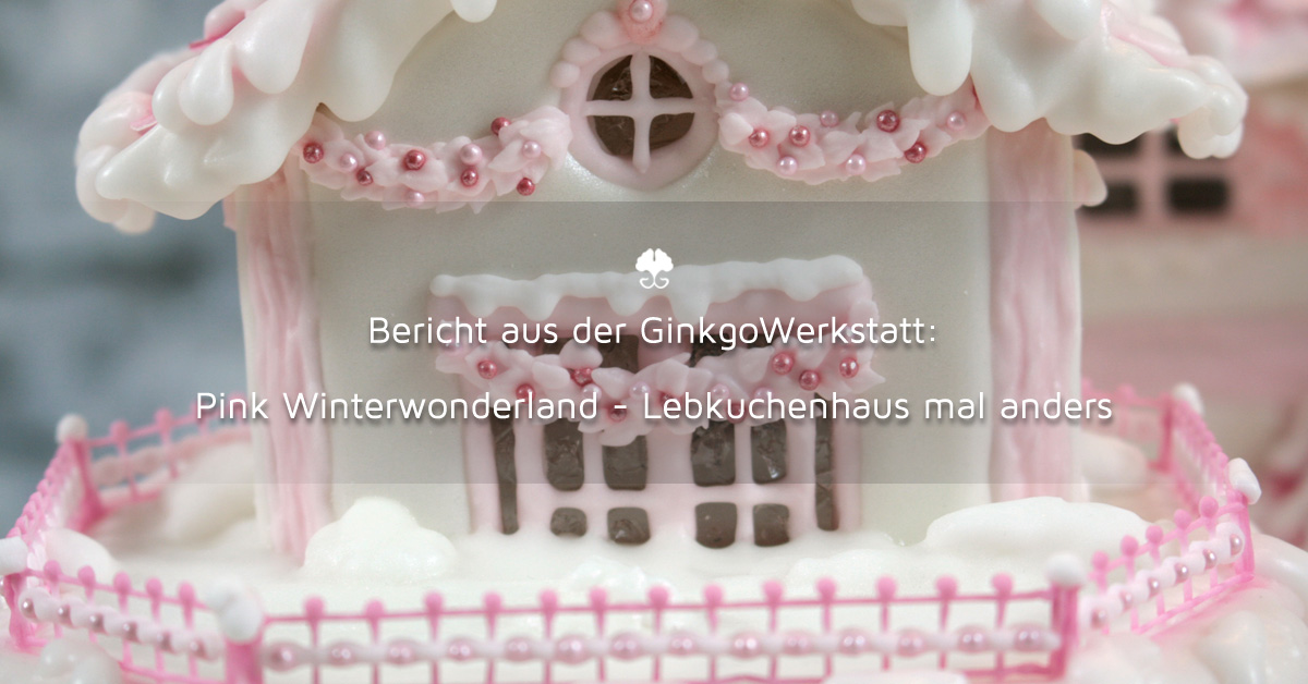Lebkuchenhaus