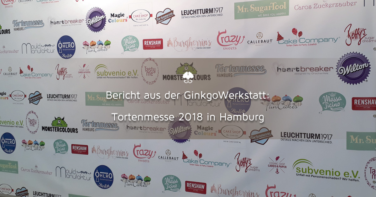 Tortenmesse 2018