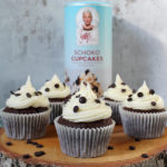 Backmischungen von Betty's Sugar Dreams: Schokoladen-Cupcakes
