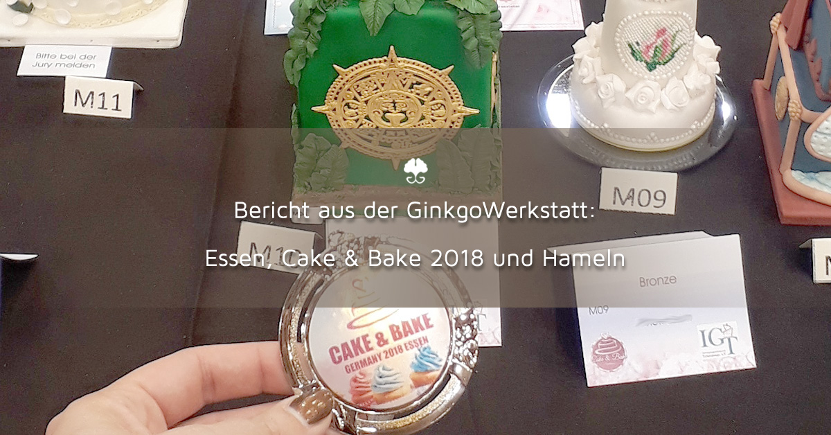 Cake & Bake 2018