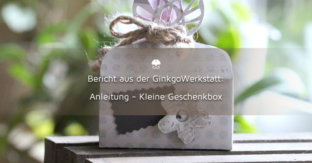 Geschenkbox