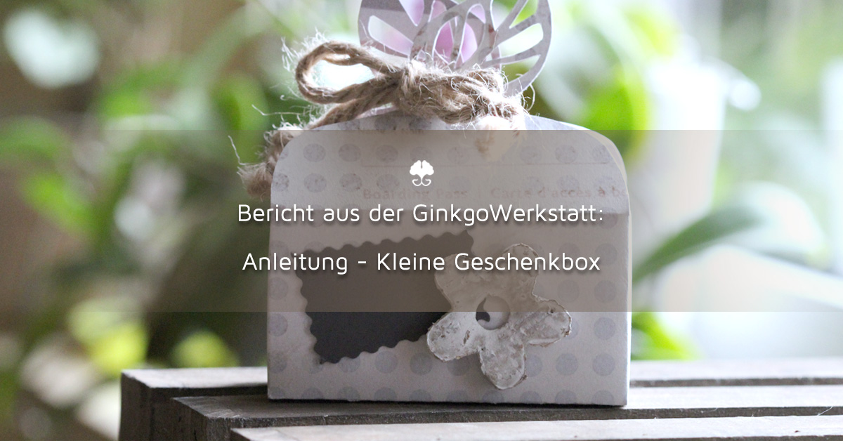 Geschenkbox