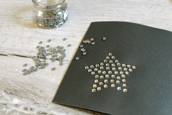 Strassdateien - Beispiel mit Stern