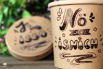 Lettering "Isnich & Isso" - Plotterdatei
