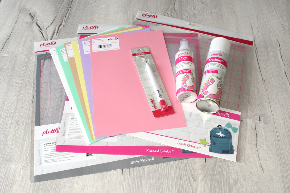 Goodies Hobbyplotter