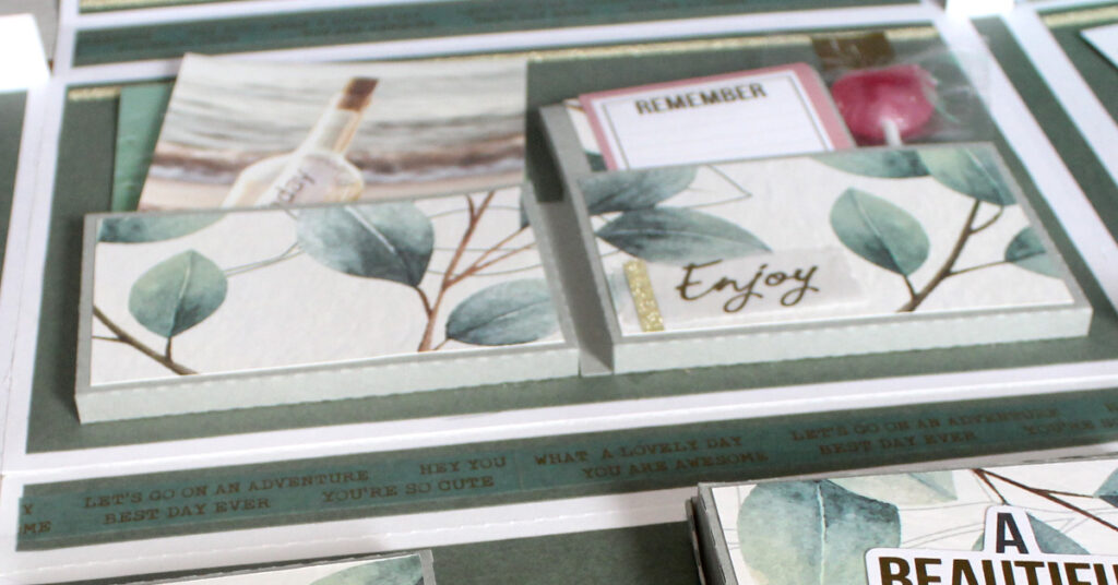 Plotten mit Papier - Beitragsbild