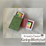 Variable Geschenkbox - Kreativdatei
