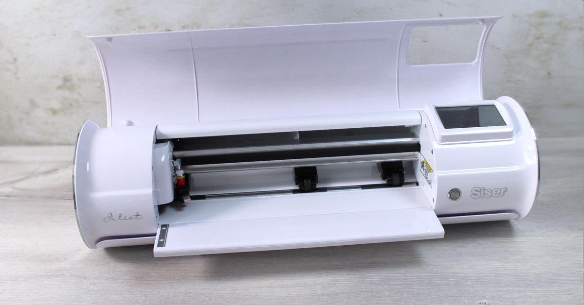 Meine Plotter-Ausstattung