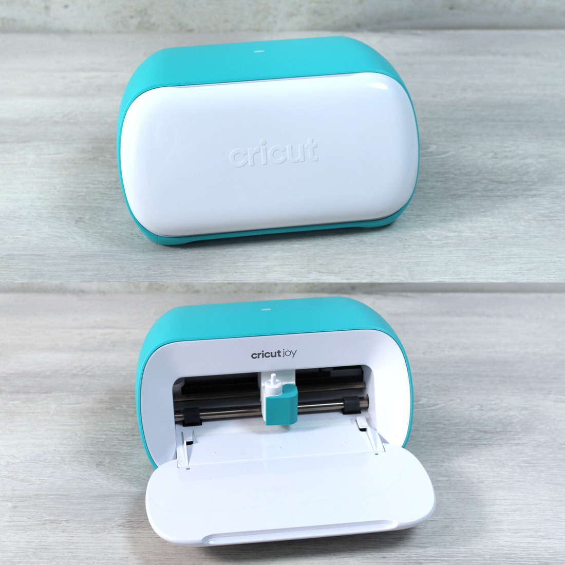 Meine Plotter-Ausstattung​: Cricut Joy