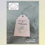 Beispiel Geschenkanhänger