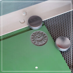 fertiges Stempelmotiv