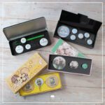 DIY "Buttonbox" - Verschiedene Beispiele und Kombinationen