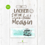 Vorschau der Bonusdatei "Lachen ist die beste Medizin"