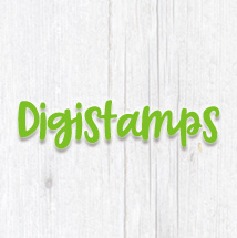 Kategorie Druckdateien "Digistamps" - Vorschaubild
