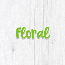 Kategorie Laser "Floral" - Vorschaubild