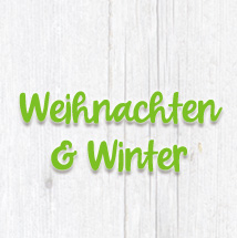 Kategorie 3D Druck "Weihnachten/ Winter" - Vorschaubild
