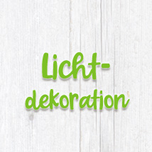 Kategorie 3D Druck "Lichtdekoration" - Vorschaubild