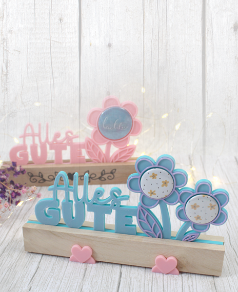 GinkgoWerkstatt - Kategorie 3D Druck