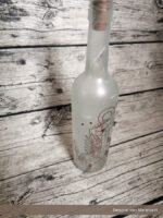 Anker "Hibiskus" - Plotterdatei – Bild 4