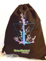 Anker "Ranken" - Plotterdatei – Bild 13