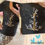 Anker "Ranken" - Plotterdatei – Bild 10