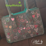 Basics "Herzen" - Kreativdatei – Bild 9