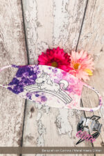 Pummelhorn - Digistamp Set – Bild 4