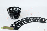 Cupcake Wrapper "Halloween Geister" - Plotterdatei – Bild 3