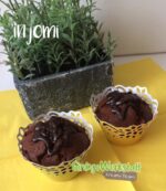 Cupcake Wrapper "Floral" - Plotterdatei – Bild 5