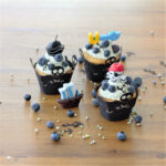 Cupcake Wrapper "Piraten" - Plotterdatei – Bild 4