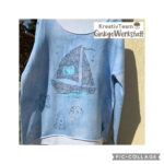 Wortspiel "Da geht noch Meer" - Plotterdatei – Bild 21