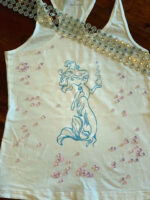 Meerjungfrau - Plotterdatei – Bild 7