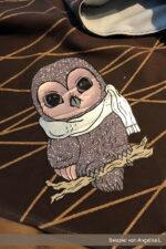 Wintereule - Plotterdatei – Bild 20