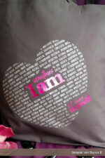 Wortspiel "I am" - Plotterdatei – Bild 8