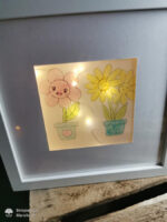 Blumentöpfe - Digistamp Set – Bild 16