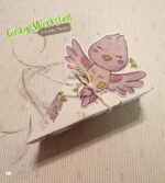 Frühlingstag - Digistamp Set – Bild 9