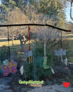 Niedliche Insekten - Digistamp Set – Bild 20