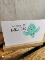 Niedliche Insekten - Digistamp Set – Bild 10