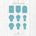 Display-Karten "Buttons" - Kreativdatei – Bild 5