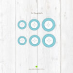 Display-Karten "Buttons" - Kreativdatei – Bild 7