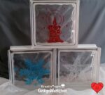 Doodle Silhouetten "Weihnachten Bundle" - Plotterdatei || SVG – Bild 4