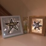 Doodle Silhouetten "Weihnachten Bundle" - Plotterdatei || SVG – Bild 9