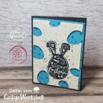 Doodle Silhouetten "Ostern" - Plotterdatei || SVG – Bild 33