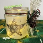 Doodle Silhouetten "Stern" - Plotterdatei || SVG – Bild 8