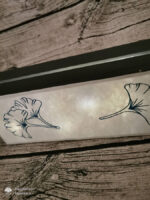 Ginkgo Blätter - Plotterdatei – Bild 12