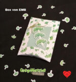 Ginkgo Blätter - Digistamp Set – Bild 14